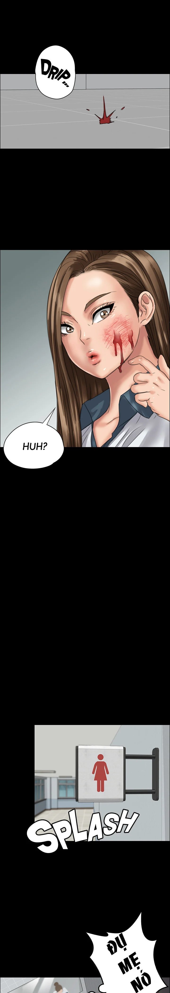 ong chúa chapter 25 29