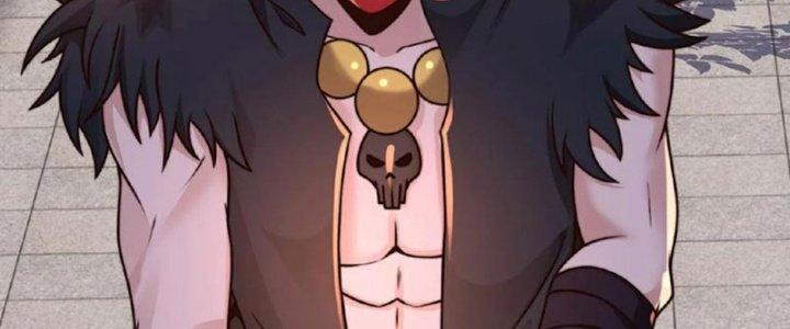 ta nuôi ma quỷ ở trấn ma ti chapter 139 85