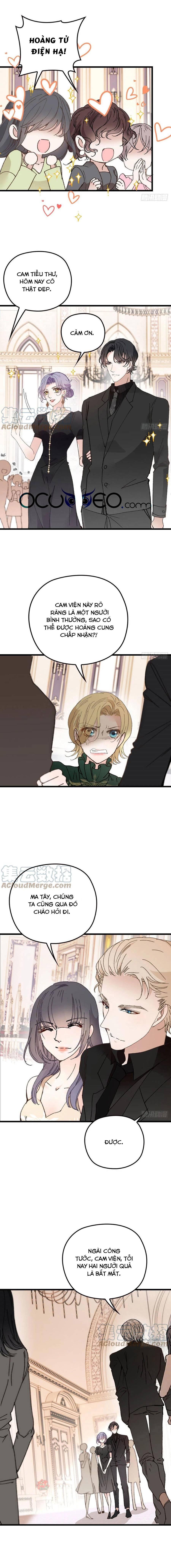 một vợ yêu, một bé con chapter 137 5