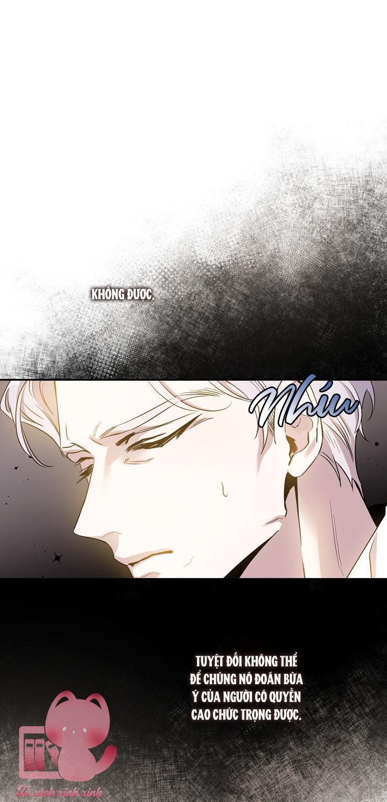 thuần hóa bạo chúa rồi bỏ trốn chapter 79 53