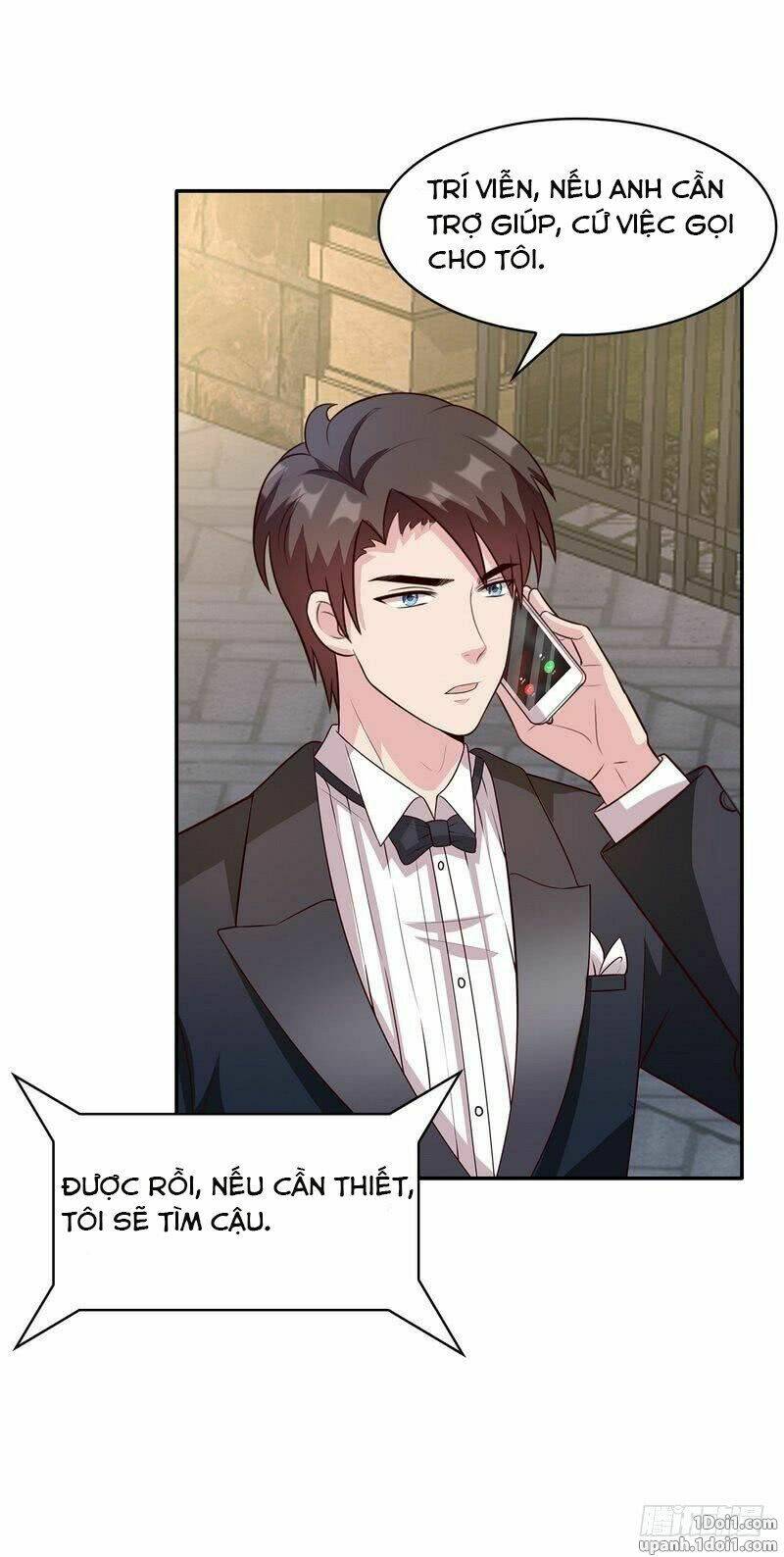 nam thần manh bảo tận diệt chapter 42 21