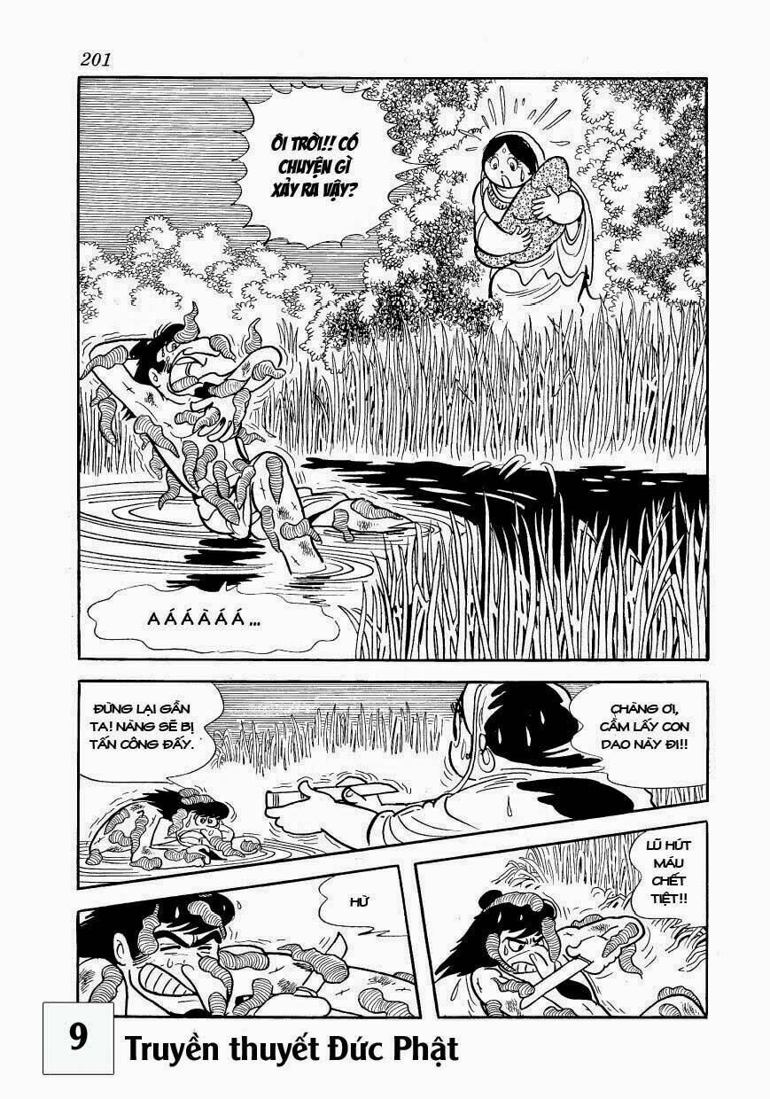 buddha - truyền thuyết đức phật chapter 43 11