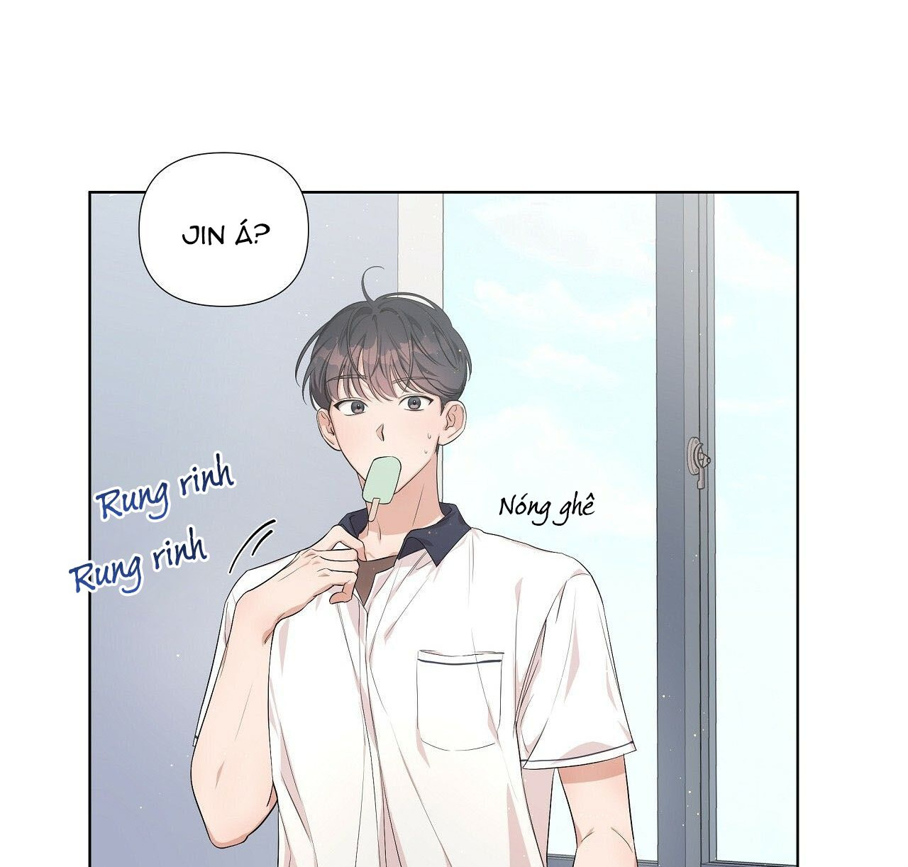 đừng bận tâm darling chapter 4 28