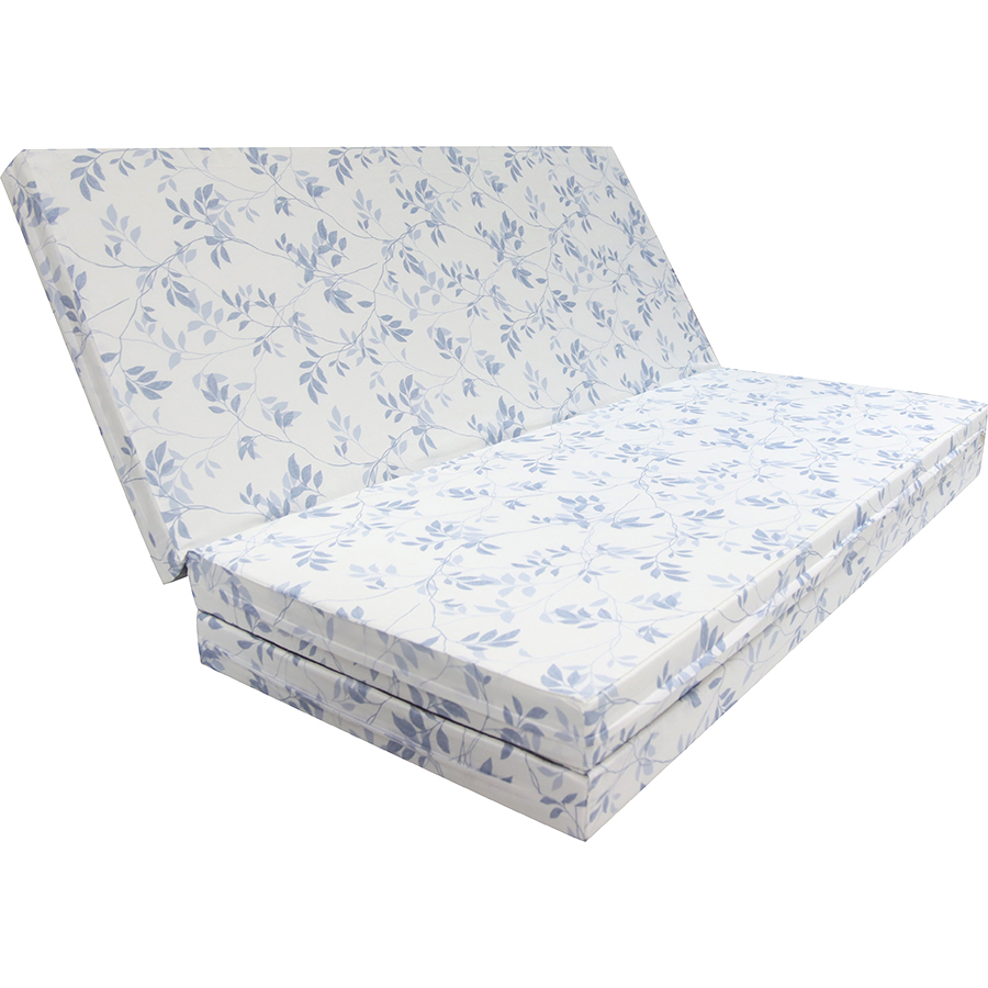 Nệm Bông Ép K-Bedding MTP (Giao màu ngẫu nhiên)