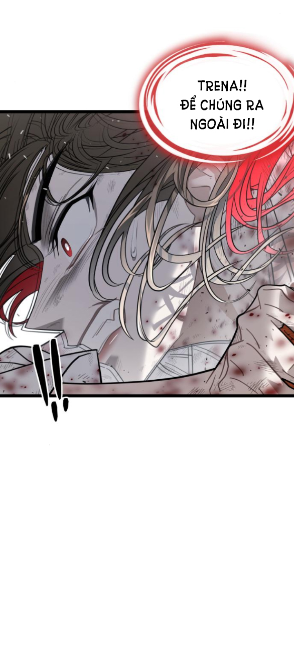 dark moon - tế đàn ánh trăng chapter 48.1 38