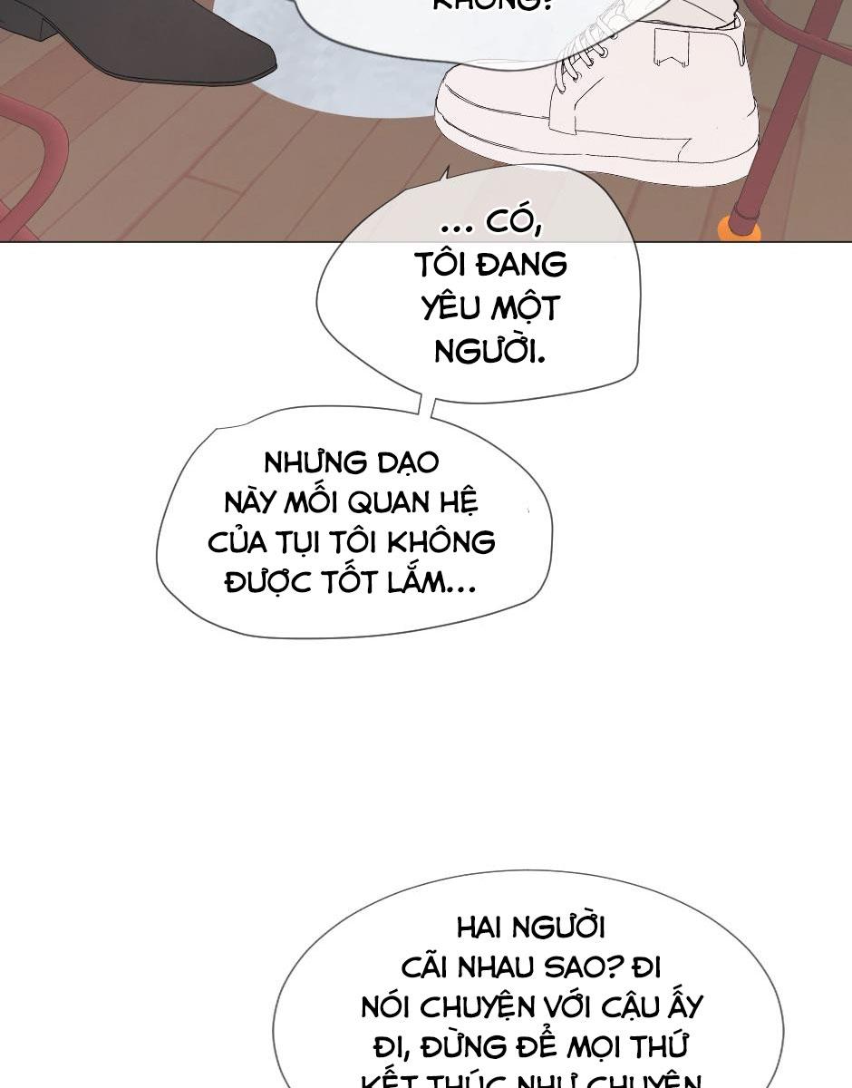 Bước Đến Bên Anh chapter 43