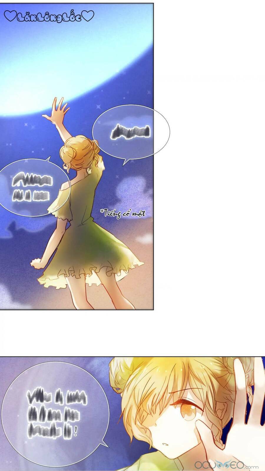 kế hoạch trái tim chapter 32 3