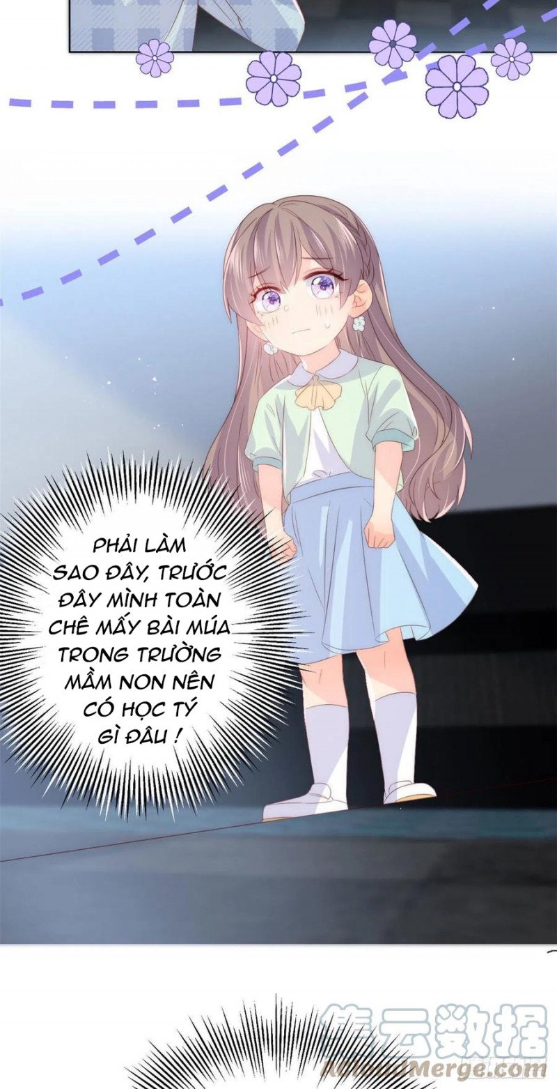 đoàn sủng lão đại ba tuổi rưỡi chapter 113 8