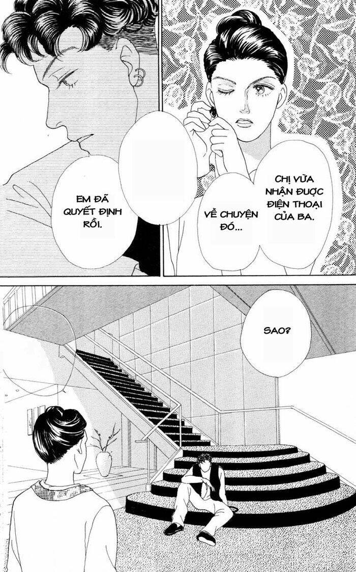 con nhà giàu chapter 48 31