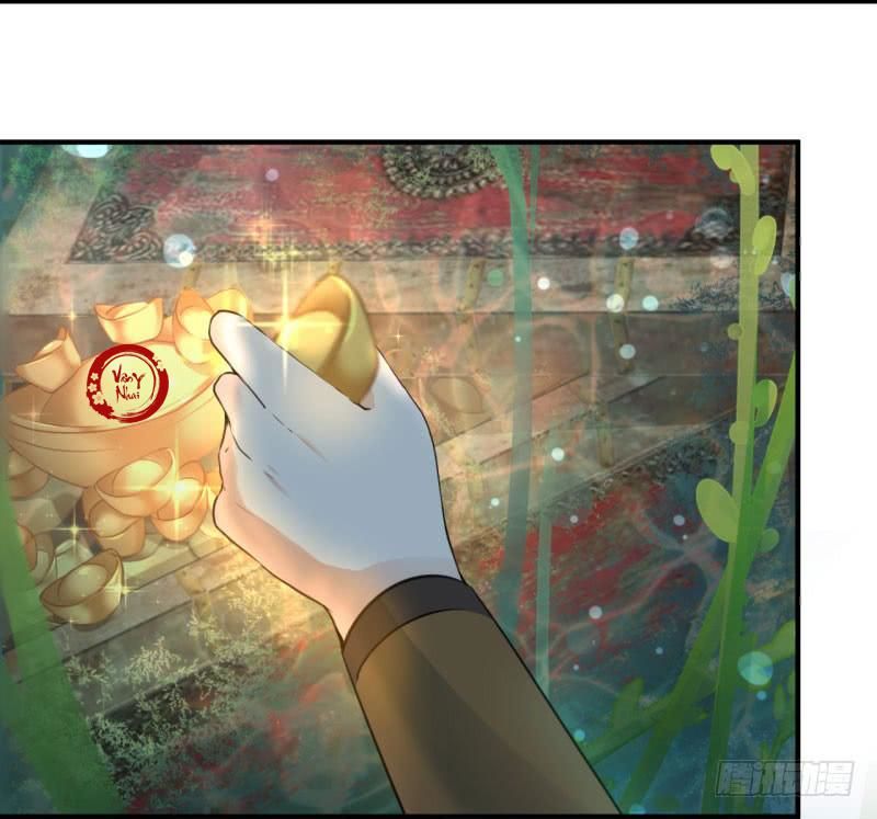 vương gia không thể trêu chapter 21 22