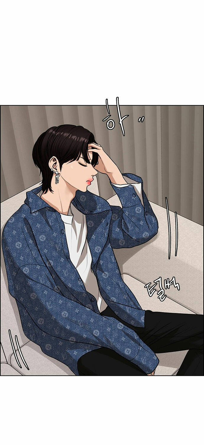 nữ thần giáng thế chapter 180.1 35