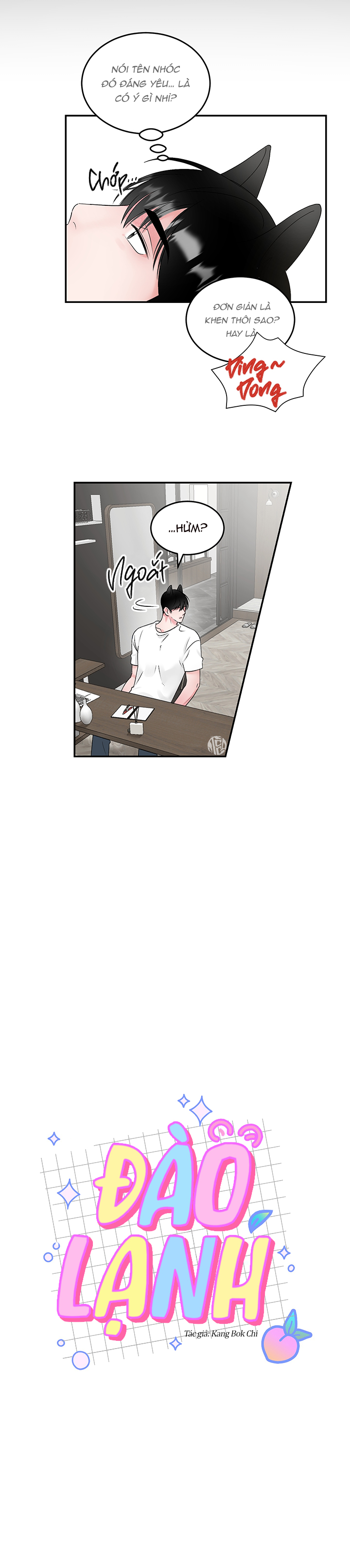 đào lạnh chapter 4 4