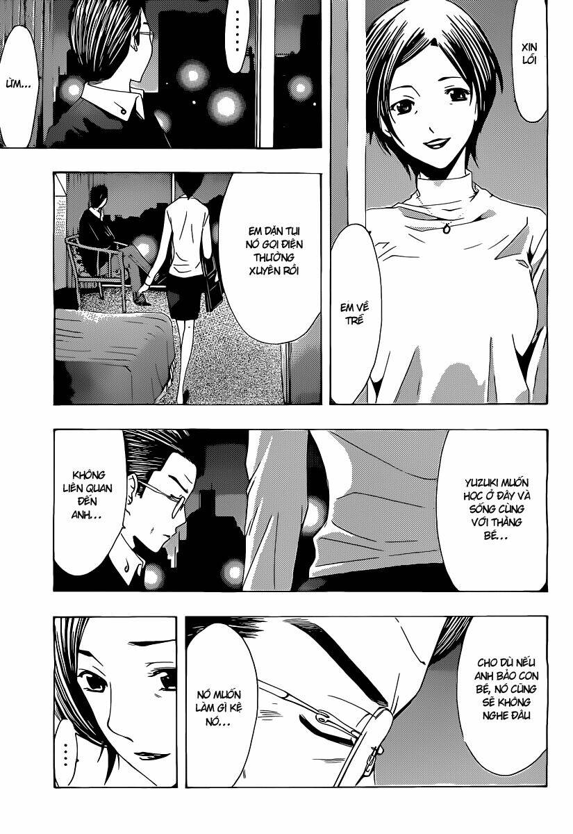 thị trấn tình yêu chapter 164 10