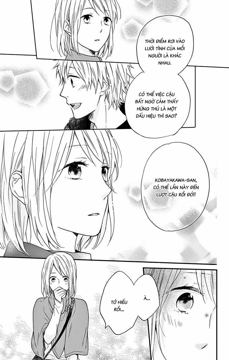 ngày cầu vồng chapter 15 13