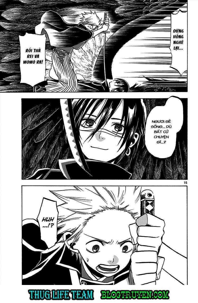 kaitai shinsho zero chapter 62 17