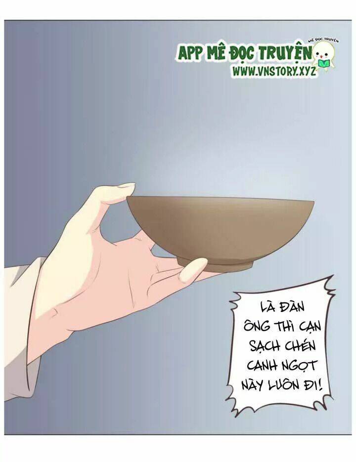 xin chào! dân nữ chapter 59 32