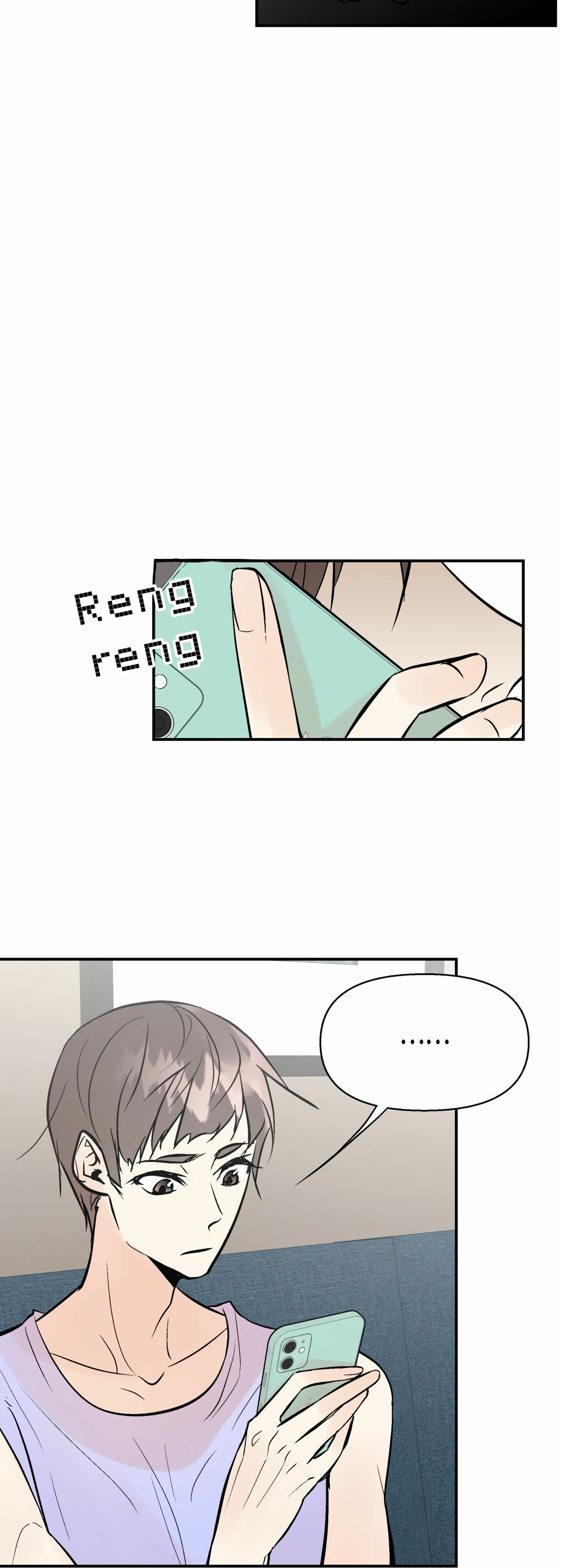 trú ẩn - haven chapter 13 30