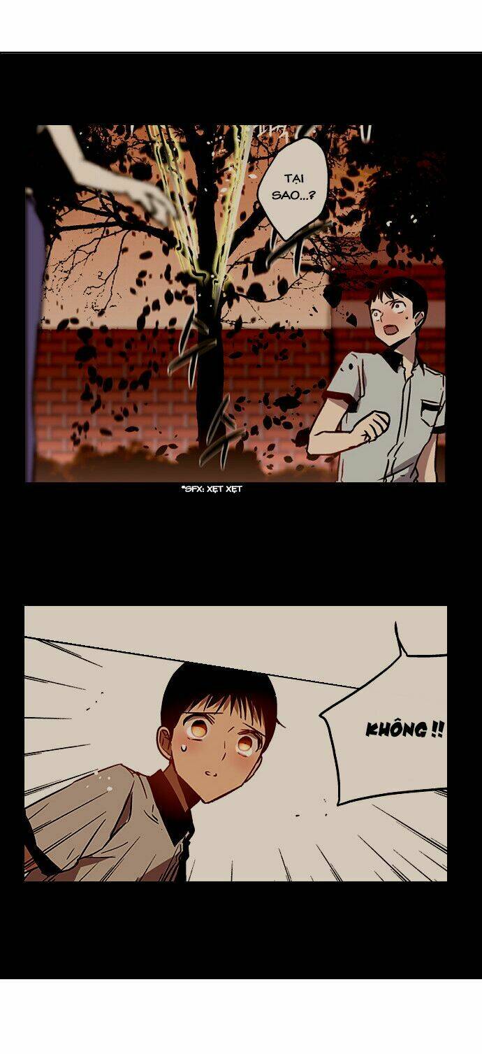 người máy hủy diệt chapter 10 46