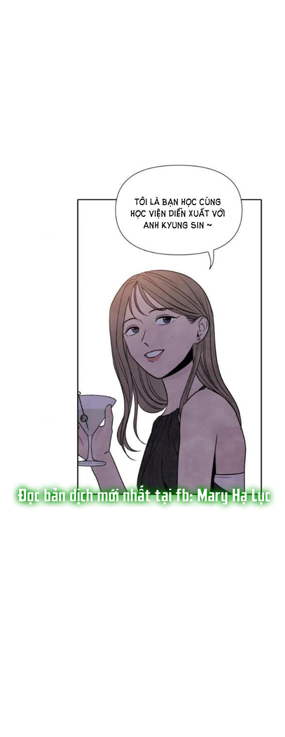 điều khiến tôi quyết tâm muốn chết chapter 45.1 19