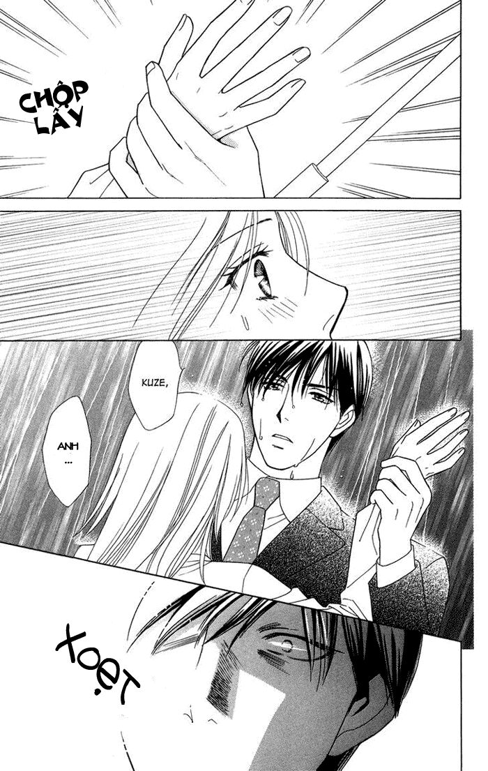 chou yo hana yo chapter 26 20