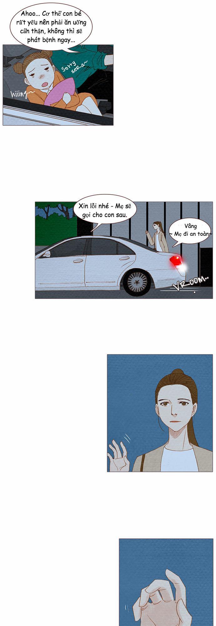 thánh thần trẻ trâu chapter 68 34