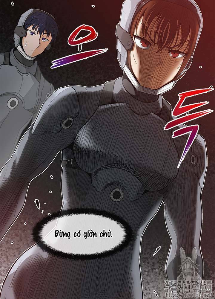 tôi tự động săn một mình chapter 8 38