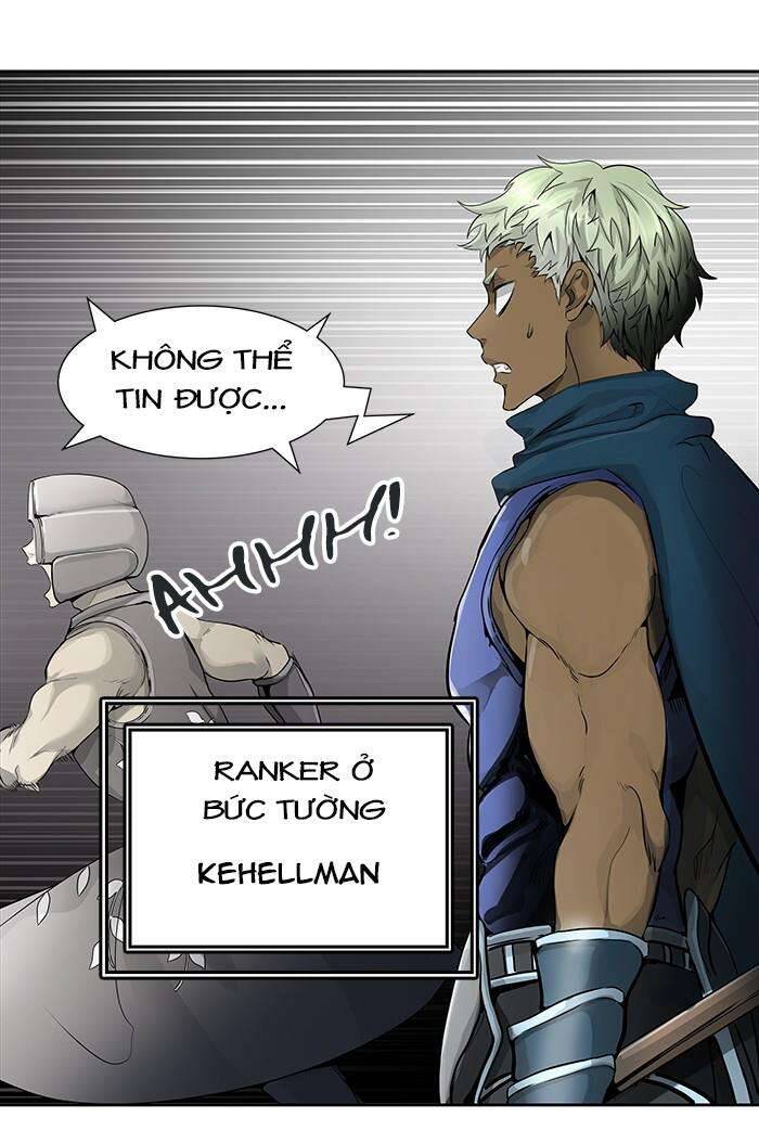 tòa tháp bí ẩn 2 chapter 464 24