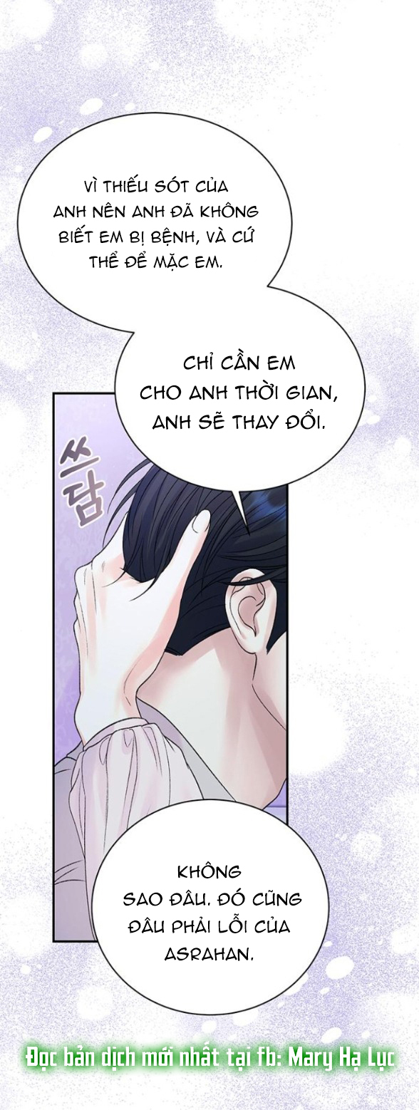 tôi tưởng bản thân không còn sống được bao lâu! chapter 83.2 25