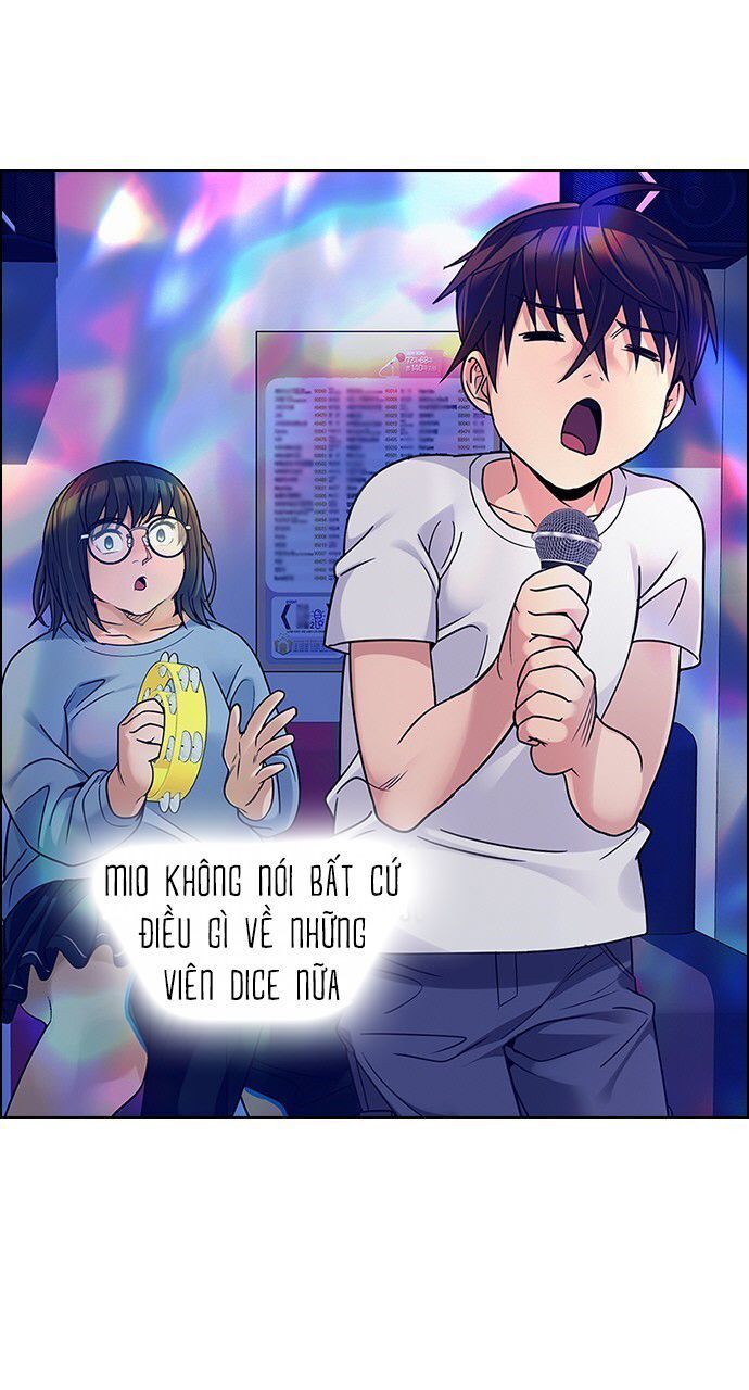 trò chơi số mệnh chapter 268 15