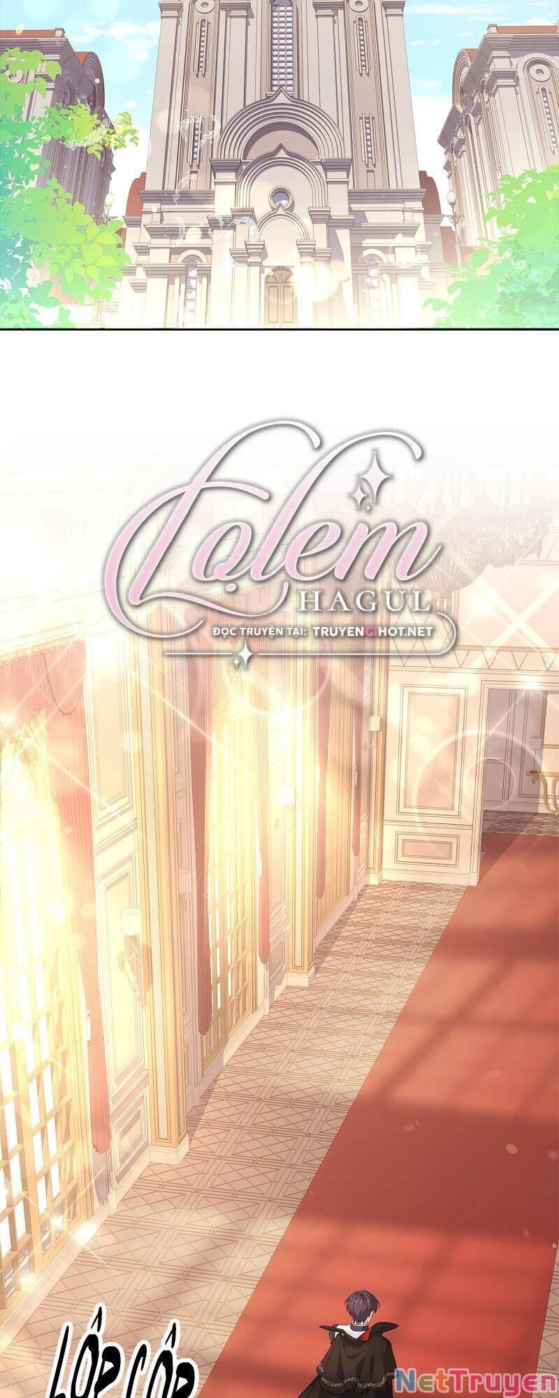 để yên cho tiểu thư hiền chapter 60 4