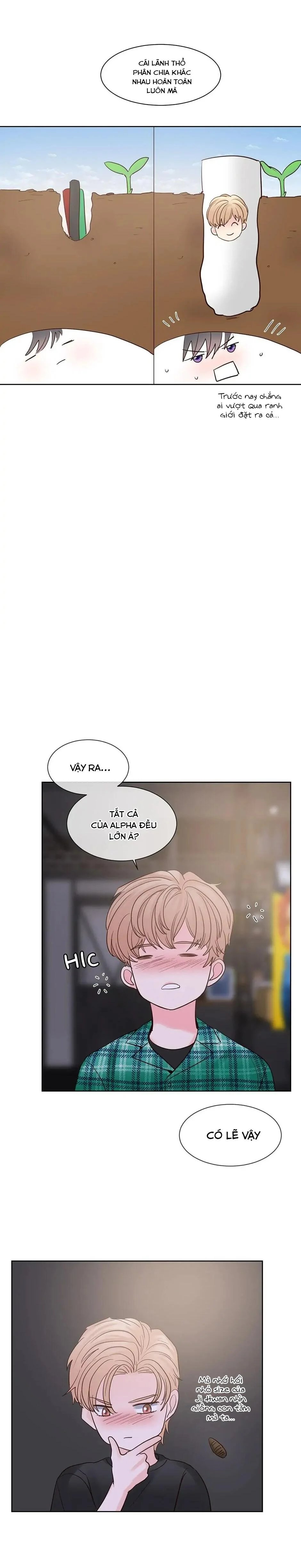 heat and run chapter 81 19