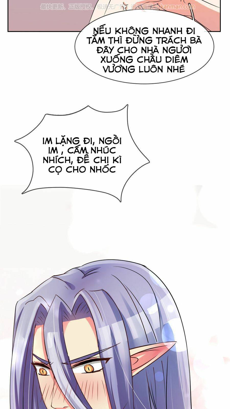 bá quyền trung thành tìm kiếm người yêu chapter 6 20