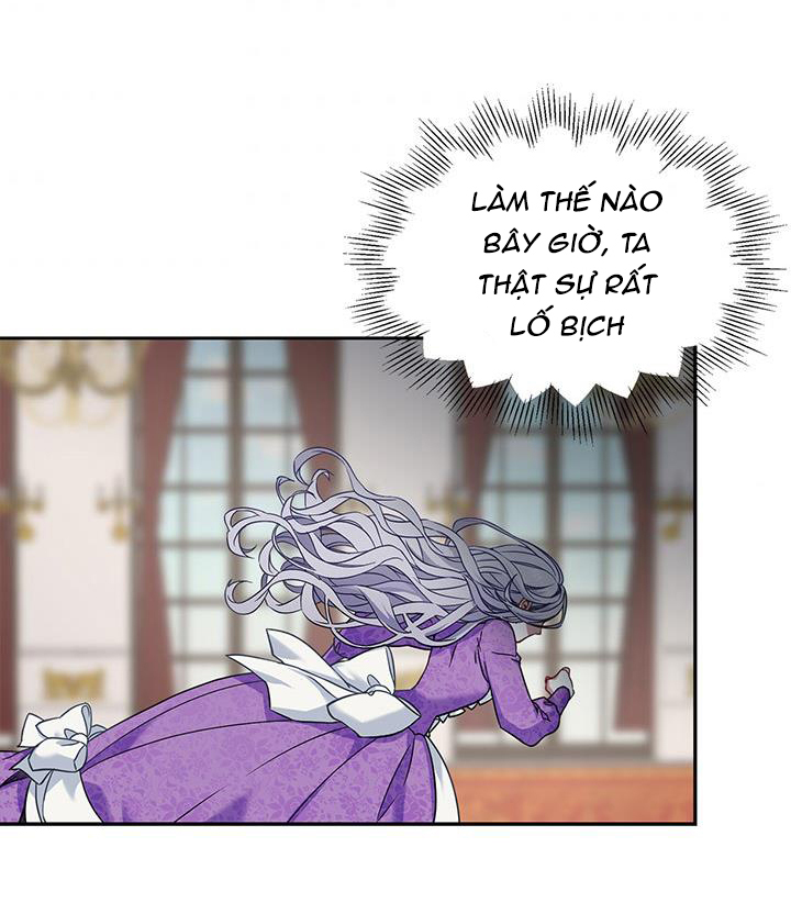 tôi là mẹ kế nhưng con gái tôi quá dễ thương chapter 7 41