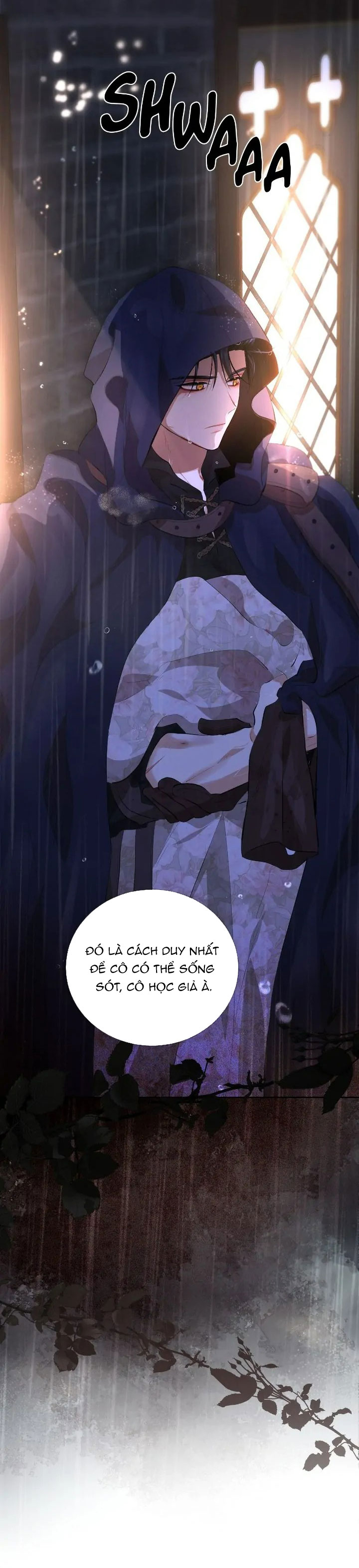 tôi là fan cứng hoàng tử chapter 78.2 62