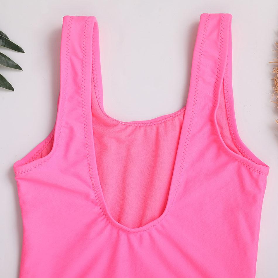 Nàng Tiên Cá Thư Cô Gái Đồ Bơi Trẻ Em Một Bộ Đồ Bơi Trẻ Em Cá Quy Mô Bé Gái Áo Tắm Monokini 4-16 Tuổi quần Bơi