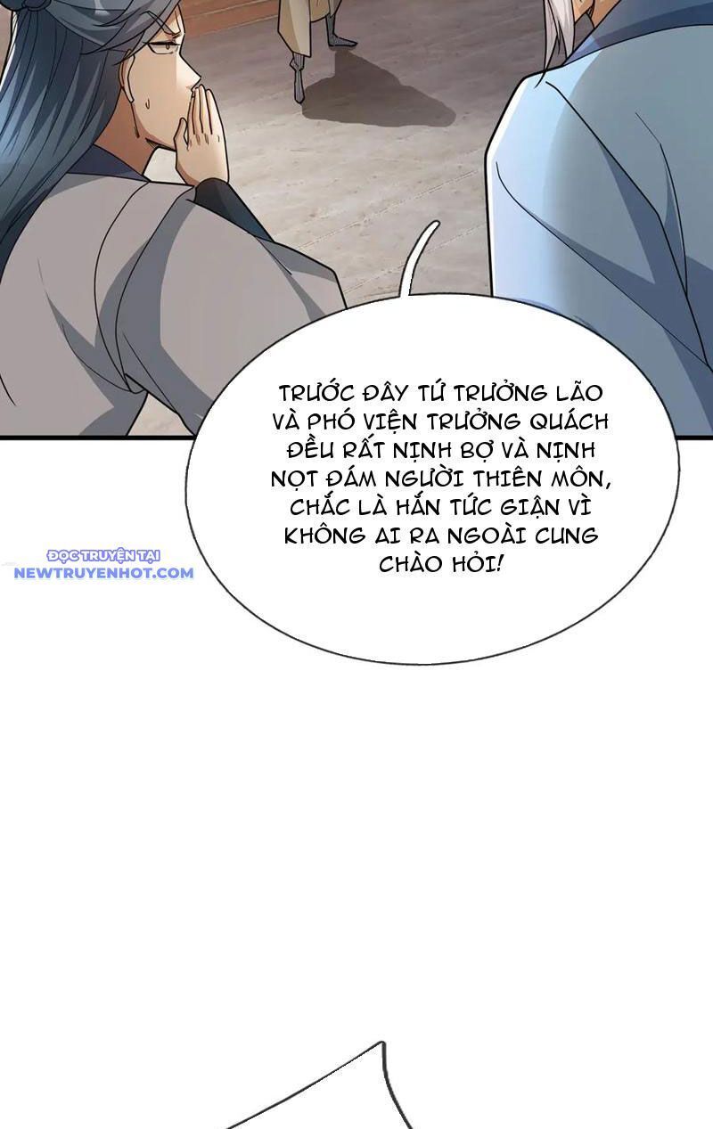 ngủ say vạn cổ: xuất thế đẩy ngang chư thiên chapter 47 11