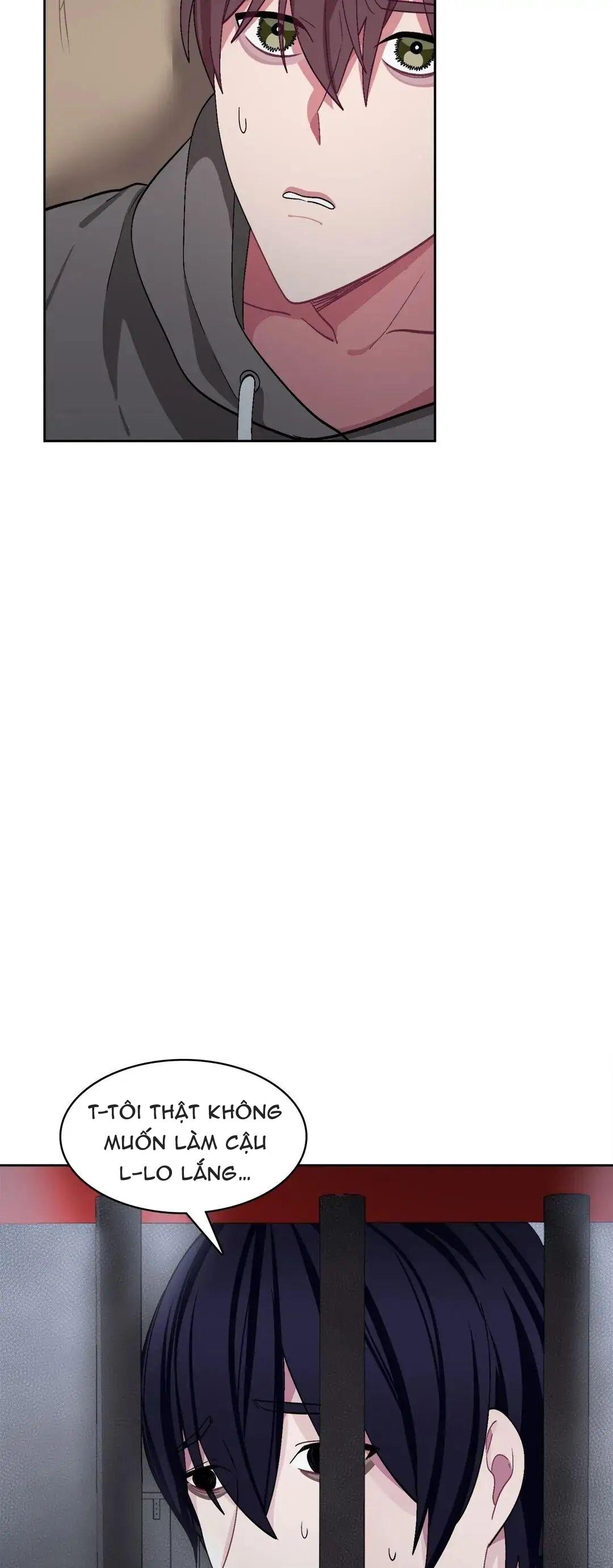 hãy vâng lời anh chapter 25 8