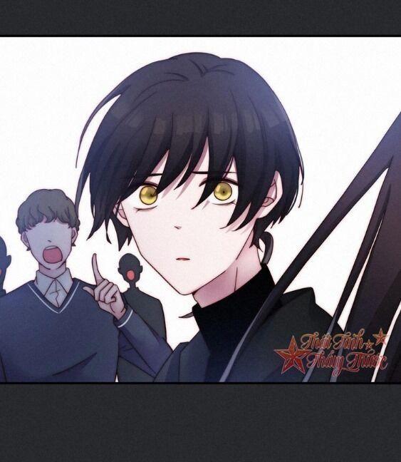 đêm tối chốn này chapter 36 33