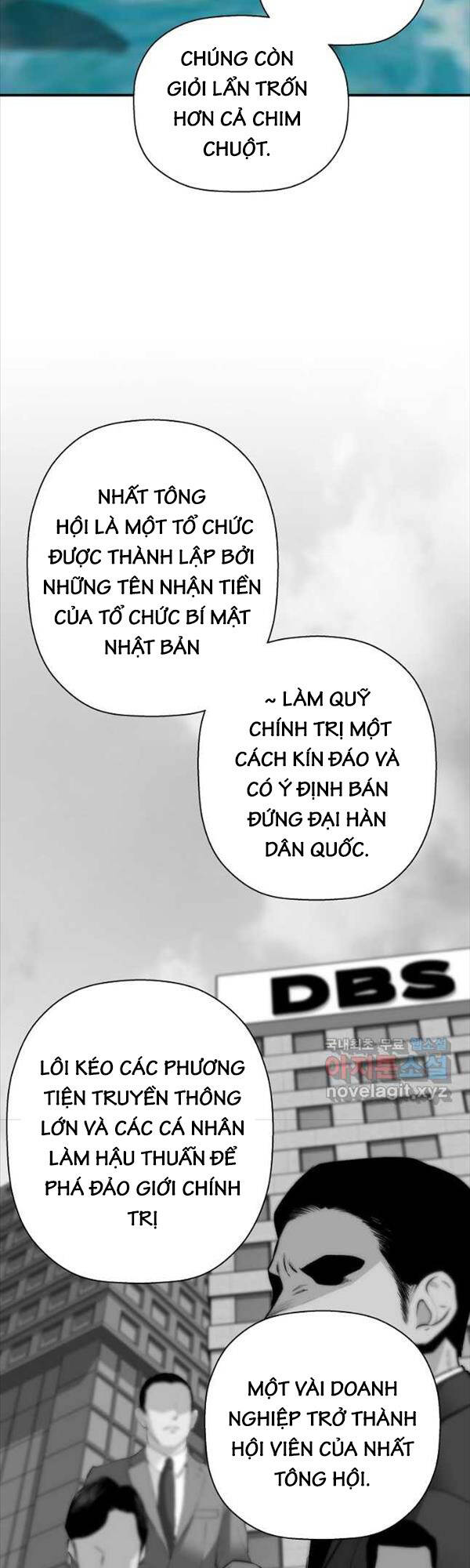 sự trở lại của huyền thoại chapter 93 33