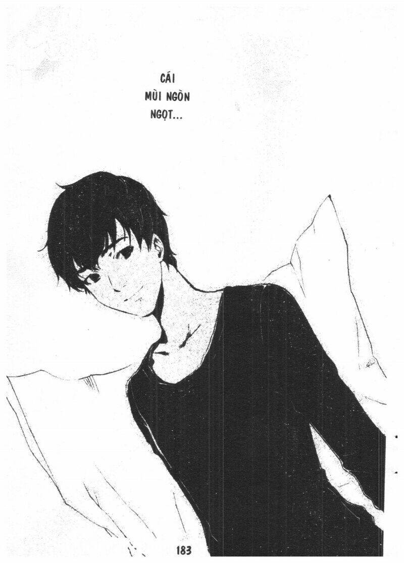 thần vệ nữ và ác quỷ - venus versus virus chapter 6 181