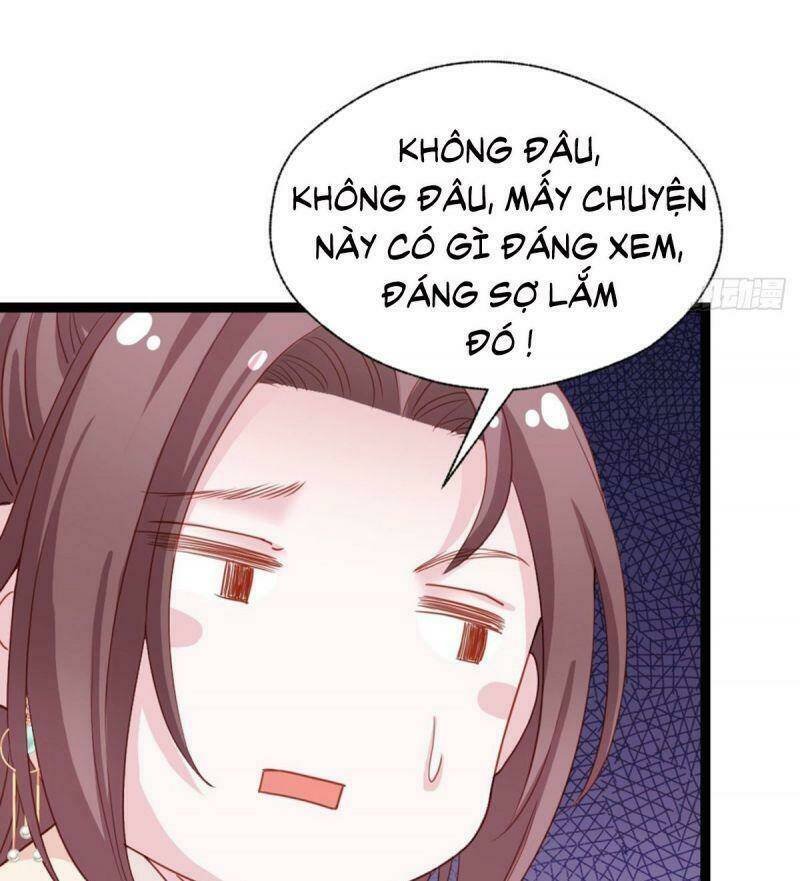 đứng yên ! phụng chỉ đánh cướp đây chapter 36 37