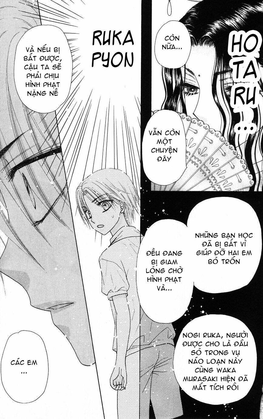 gakuen alice chapter 98 26