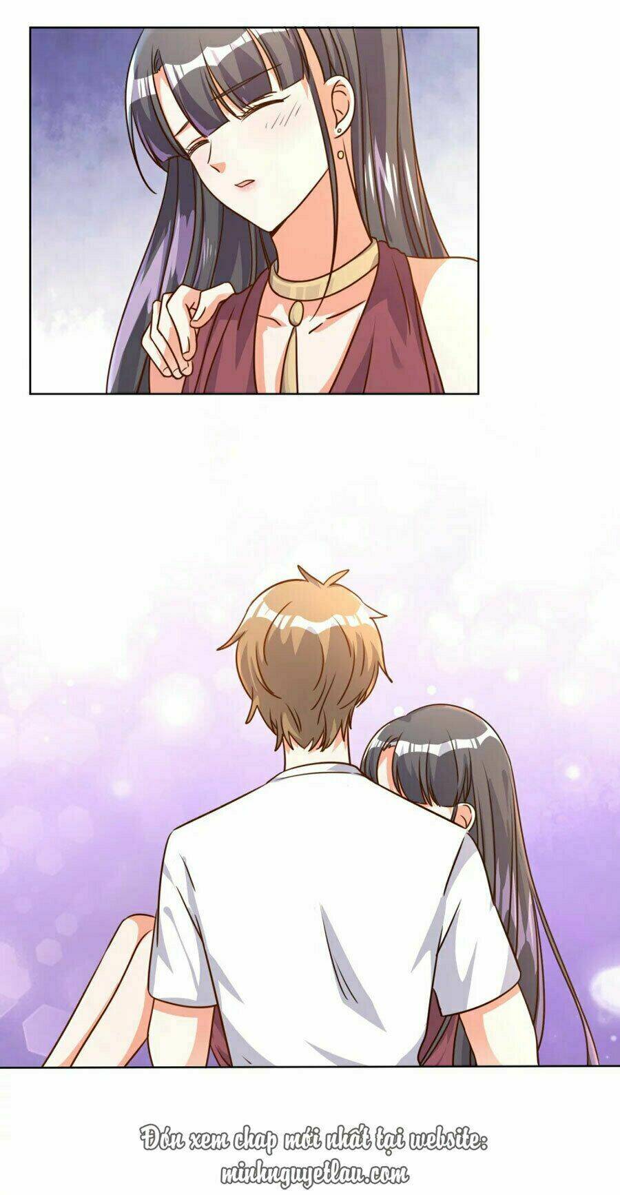 hôn nhân dục vọng: thiếu gia nhẹ một chút! chapter 70 31