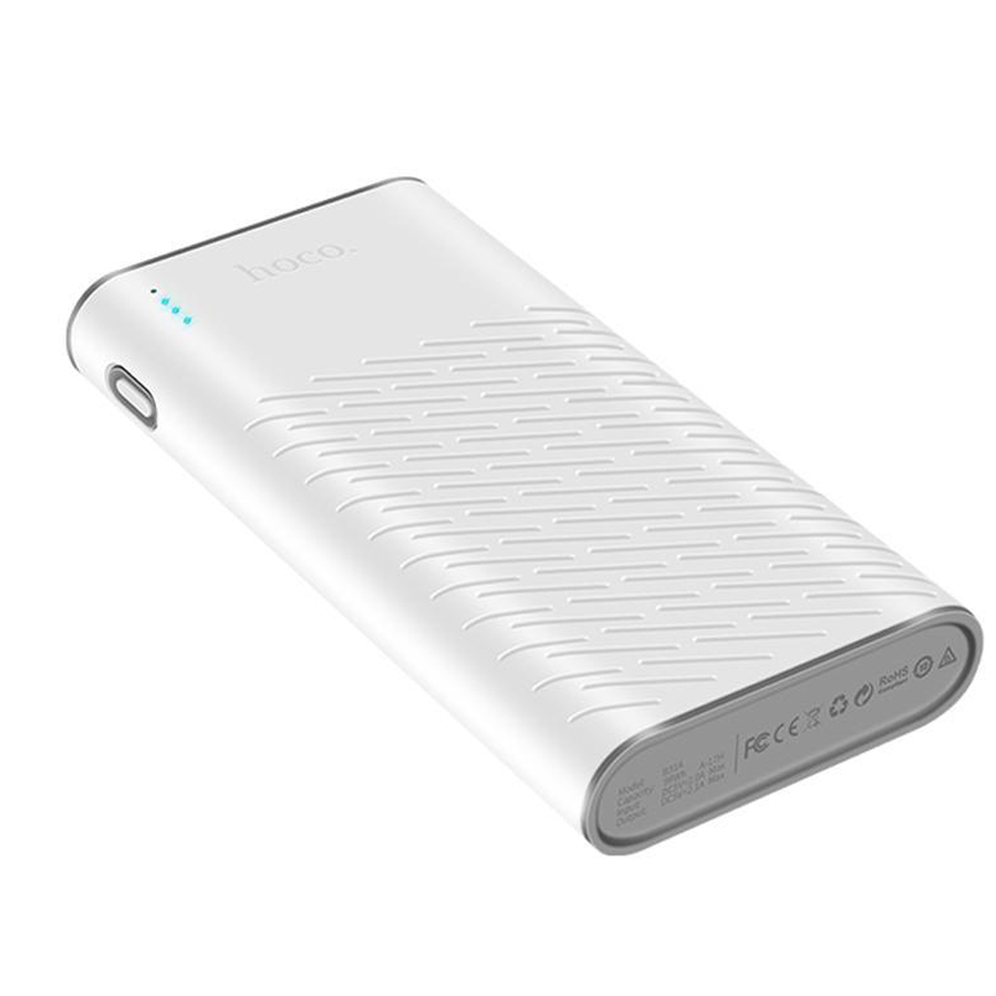 SẠC DỰ PHÒNG HOCO B31 20000MAH