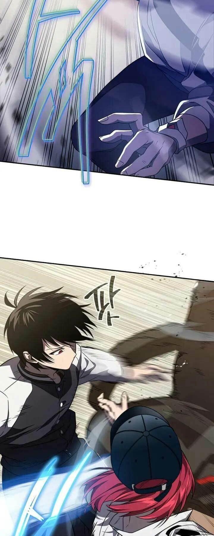 sự trở lại của người chơi sau 10000 năm chapter 24 47