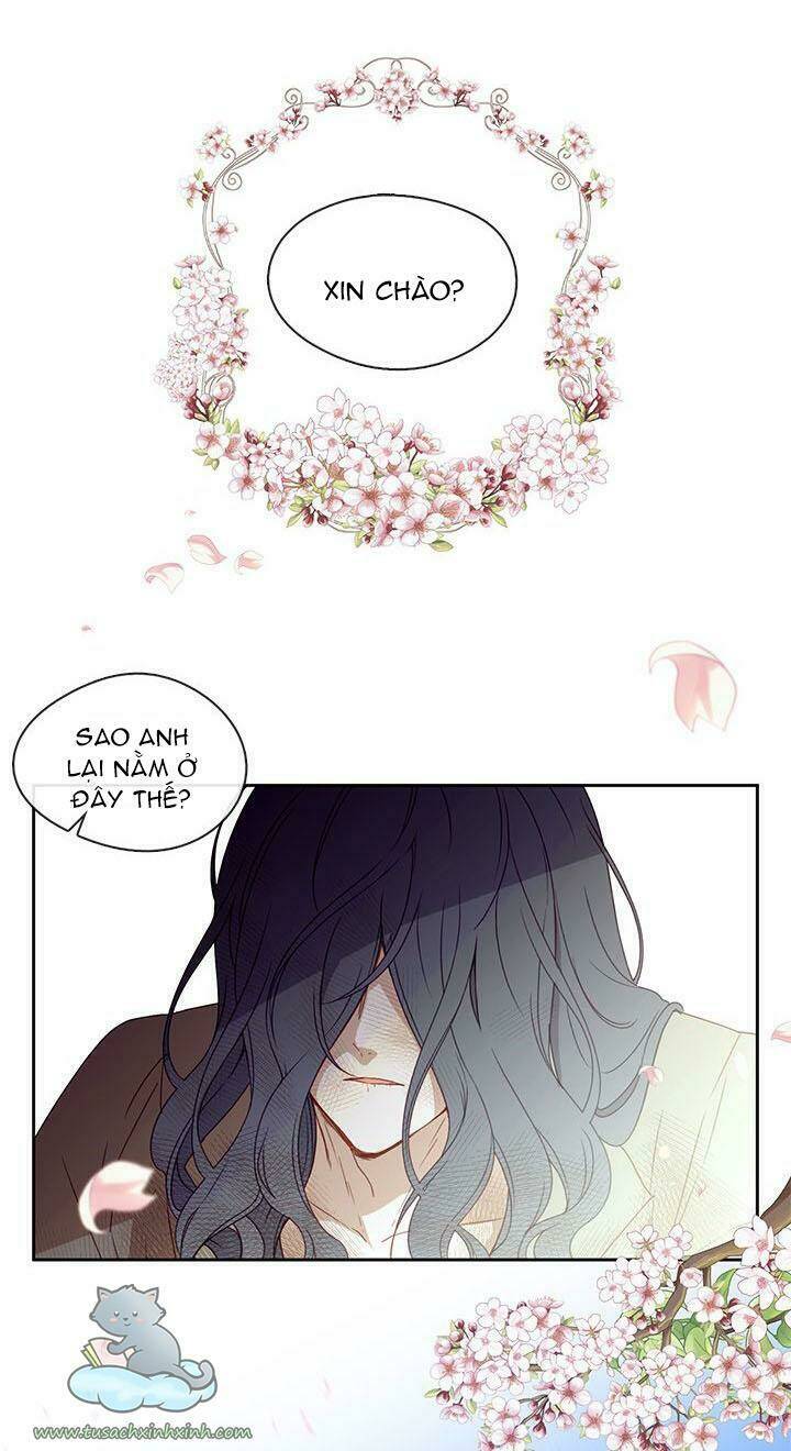 hãy coi chừng ác nữ chapter 96 27