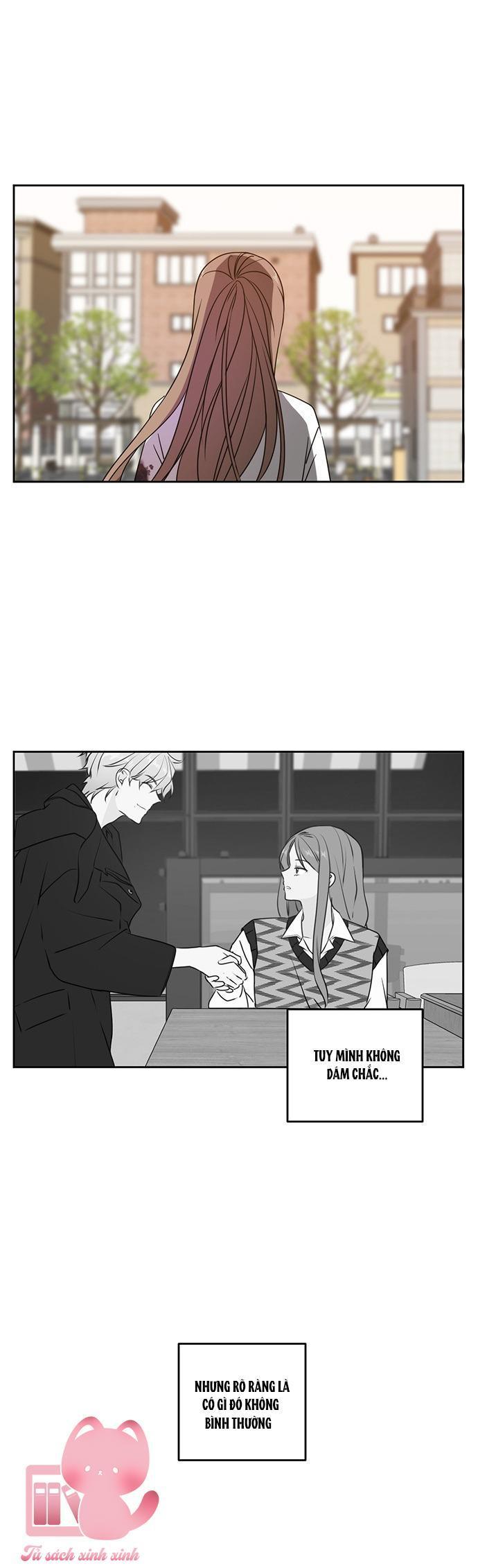 hẹn gặp nhau ở kiếp thứ 19 chapter 73 19