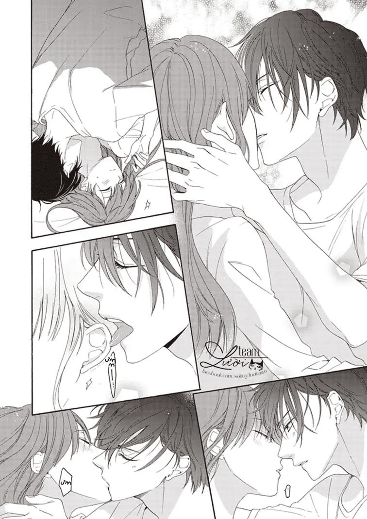 sakurairo kissholic chapter 1 47