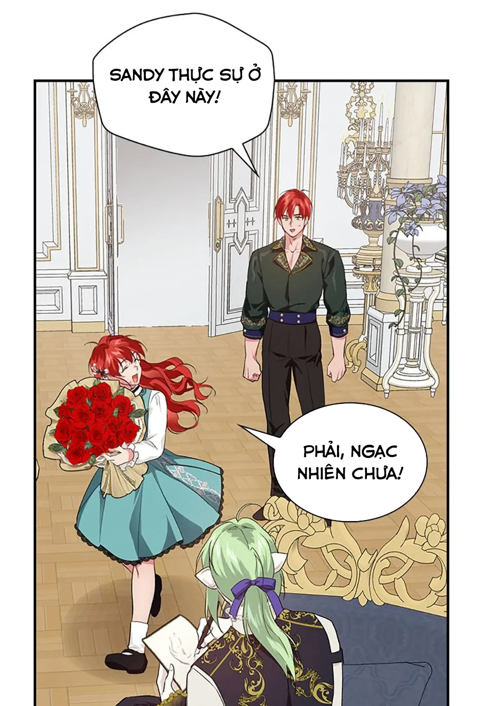 đi tìm con trai của cha tôi chapter 59 72