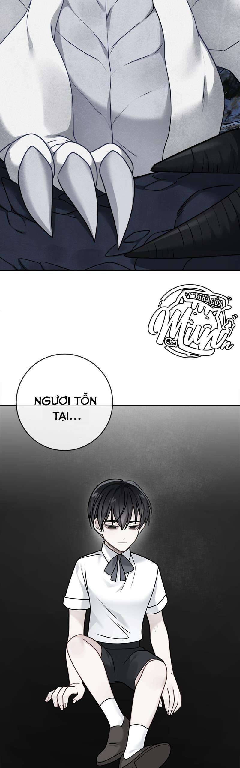 nhật ký tuần trăng mật của phù thủy và rồng chapter 111 21